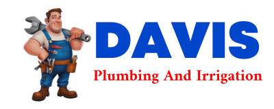 Trusted plumber in BERGENFIELD